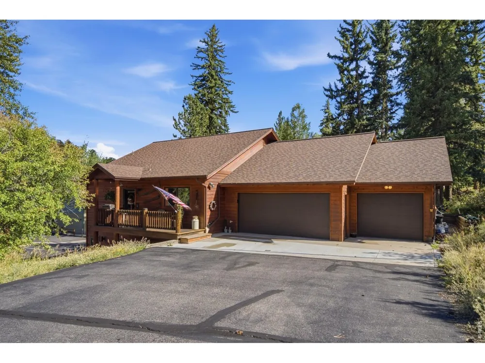 2120 Fall River Road #H Estes Park, CO 80517