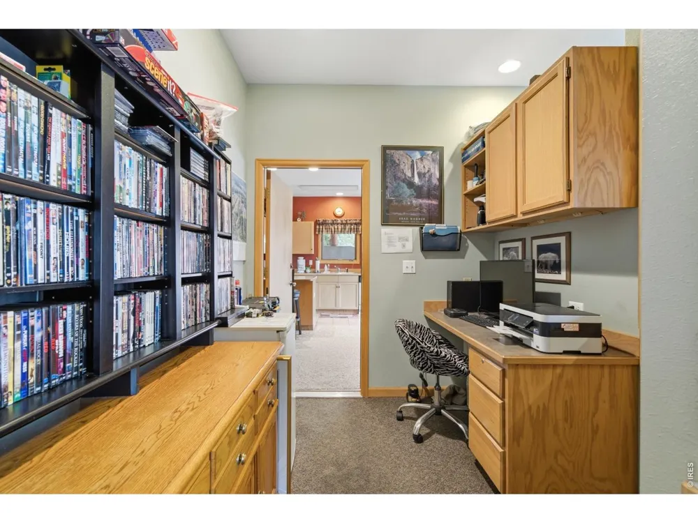 2120 Fall River Road #H Estes Park, CO 80517