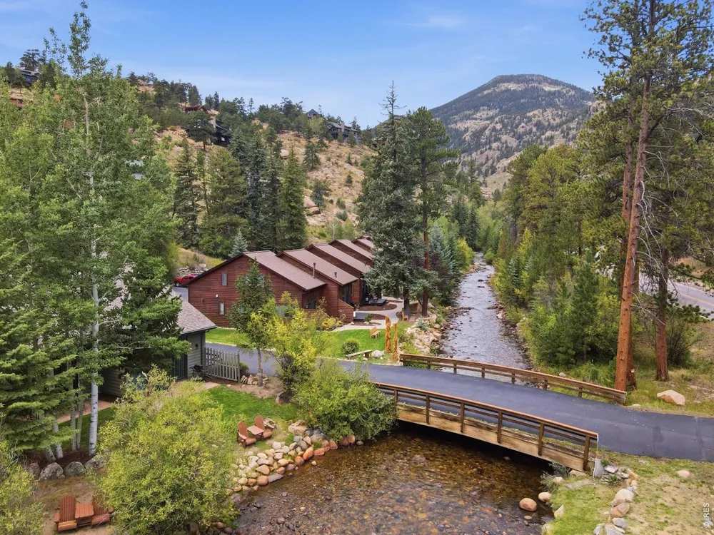 2120 Fall River Road #H Estes Park, CO 80517