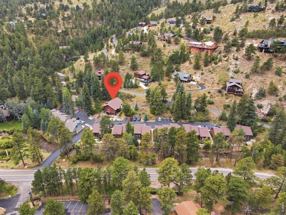 2120 Fall River Road #H Estes Park, CO 80517