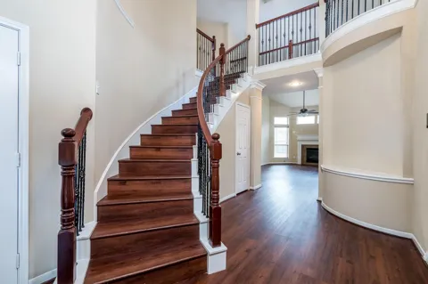 17310 Bear Mist Drive