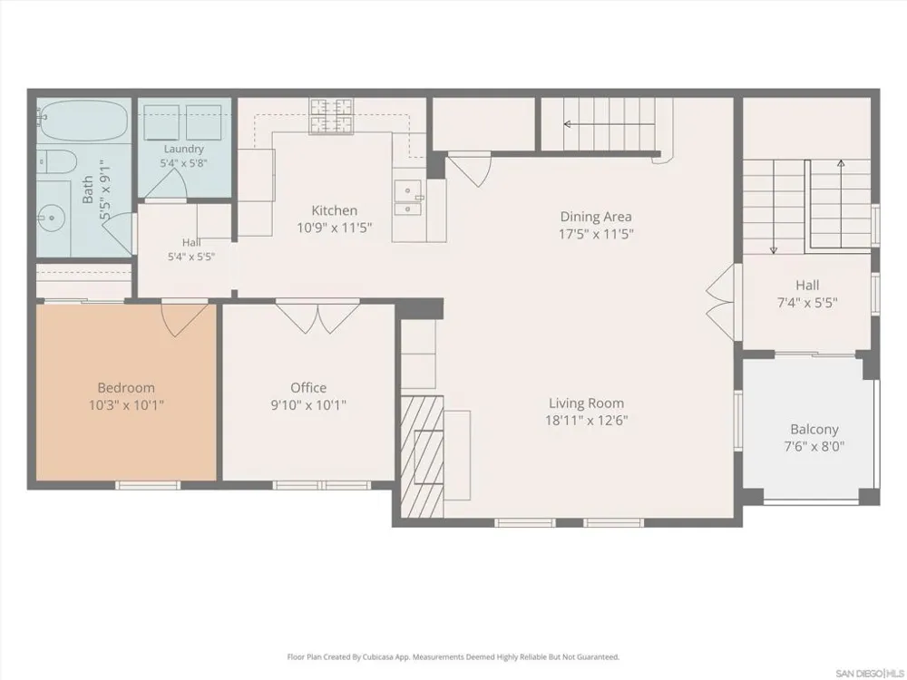 2099 Silverado St San Marcos, CA 92078