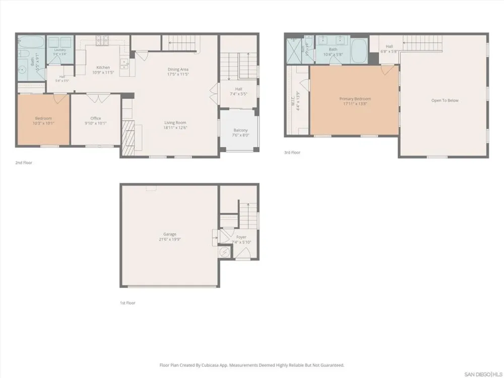 2099 Silverado St San Marcos, CA 92078