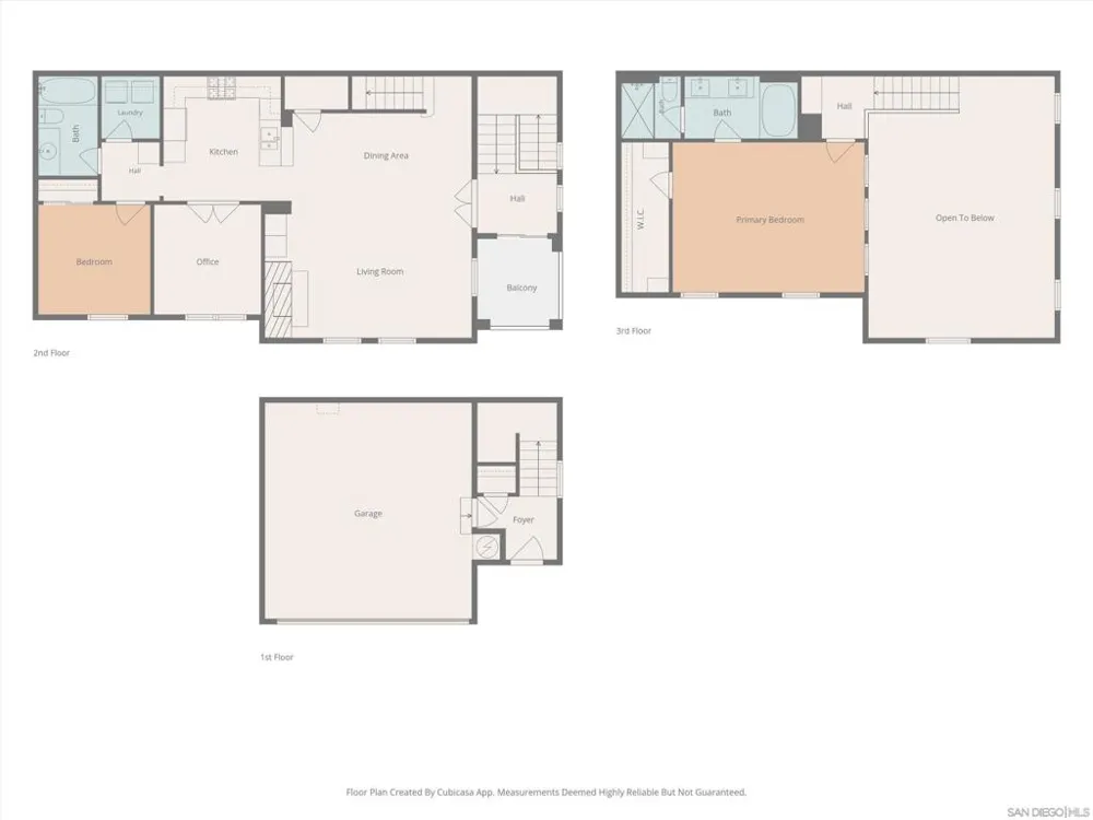2099 Silverado St San Marcos, CA 92078