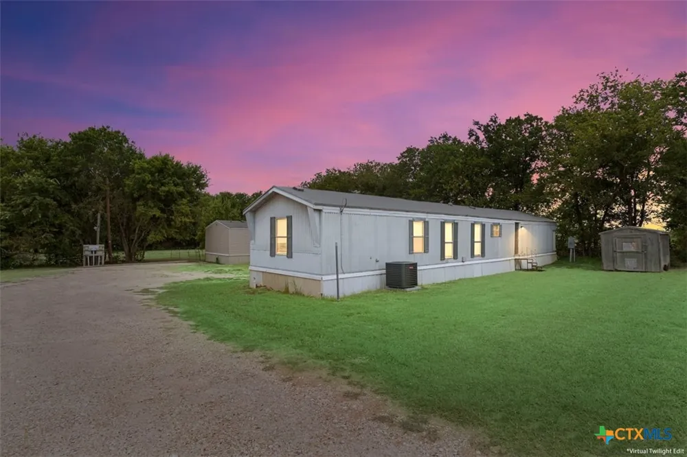 7080 Acres Road Temple, TX 76502