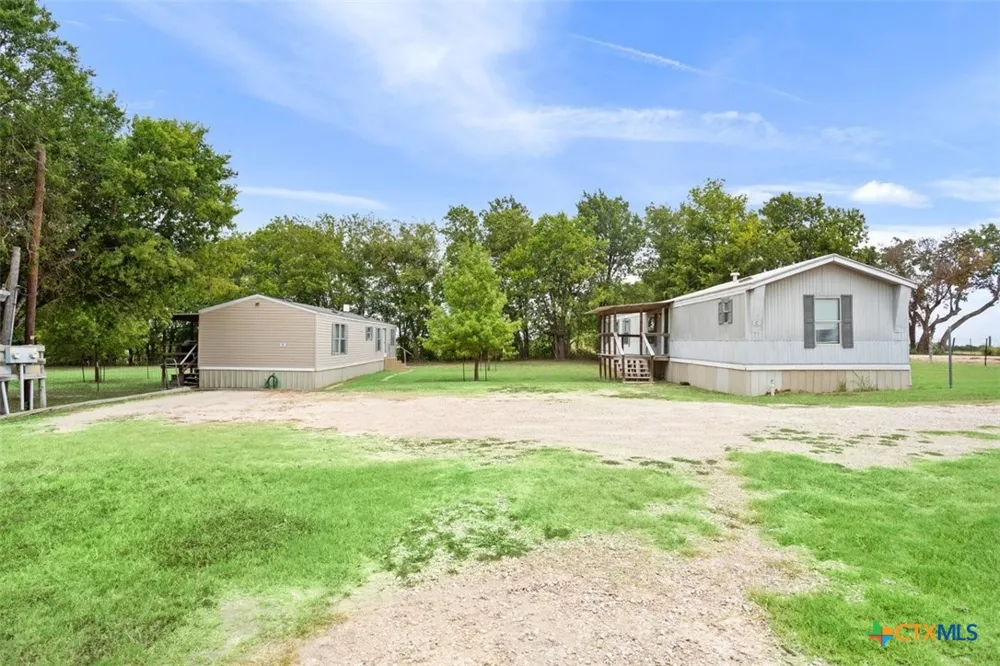 7080 Acres Road Temple, TX 76502
