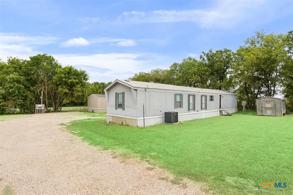 7080 Acres Road Temple, TX 76502