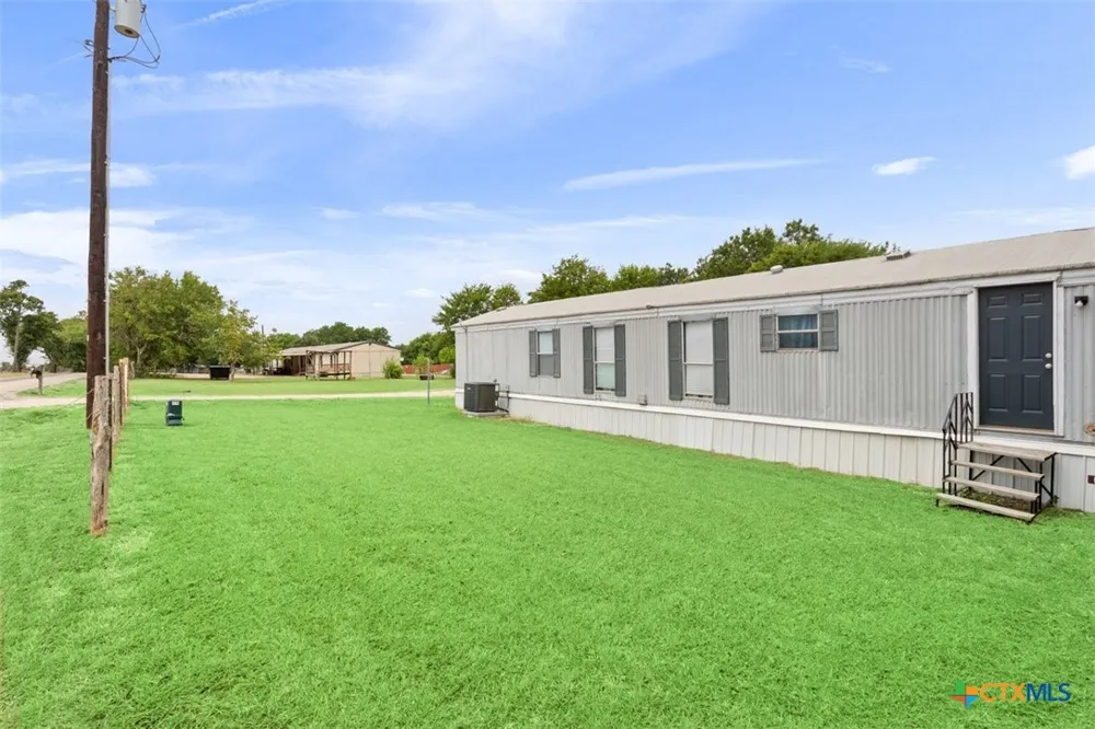 7080 Acres Road Temple, TX 76502