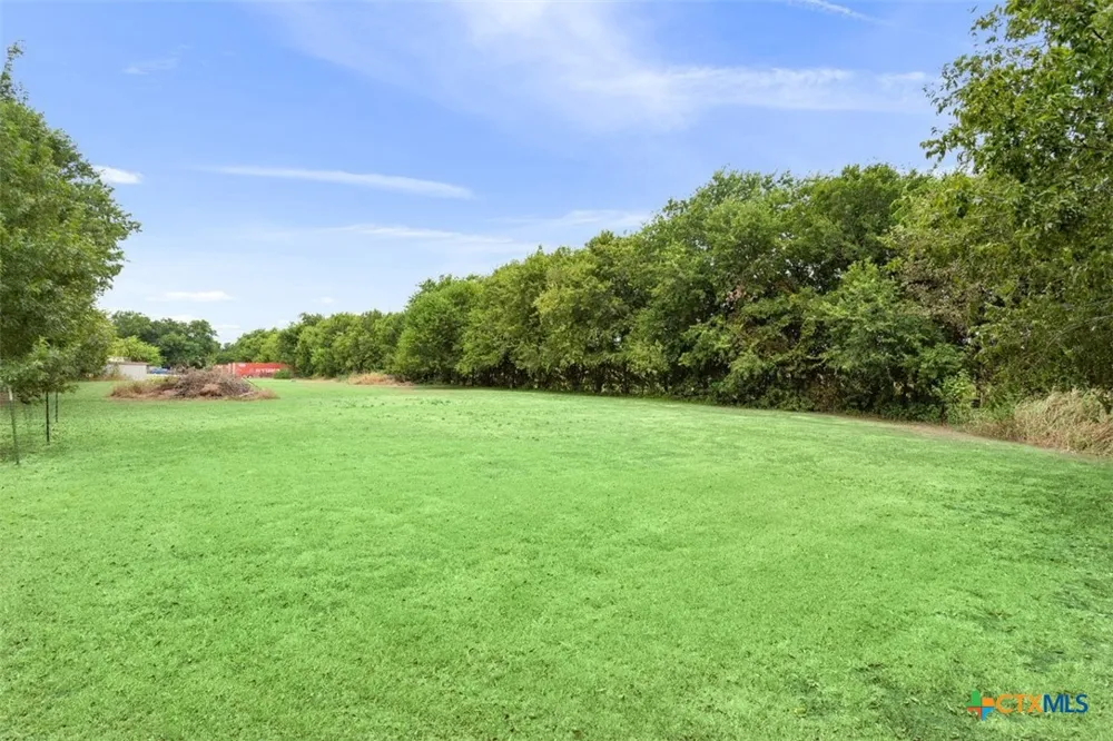 7080 Acres Road Temple, TX 76502