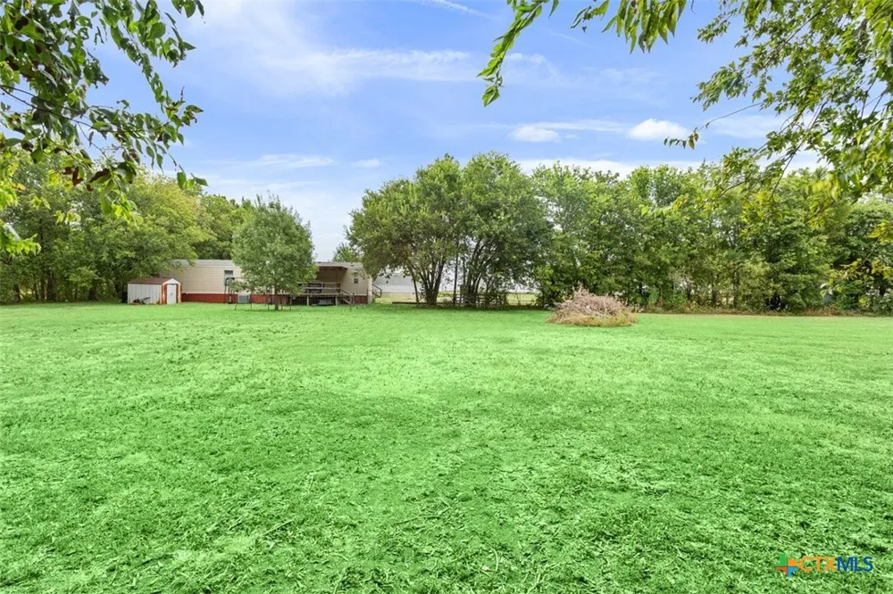 7080 Acres Road Temple, TX 76502