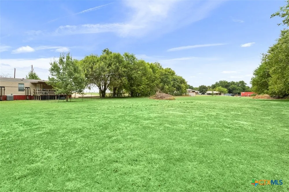 7080 Acres Road Temple, TX 76502