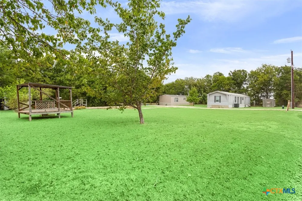 7080 Acres Road Temple, TX 76502