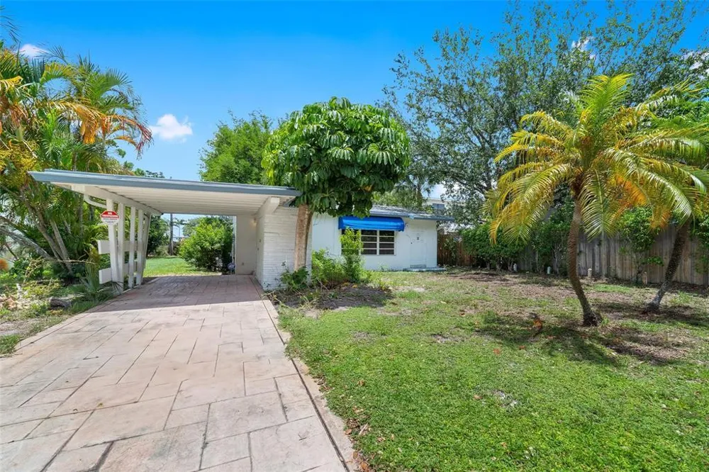 1273 NE 37TH STREET Oakland Park, FL 33334