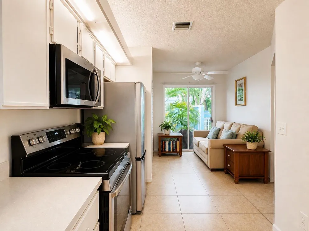 6262 RIVERWALK LANE #3 Jupiter, FL 33458