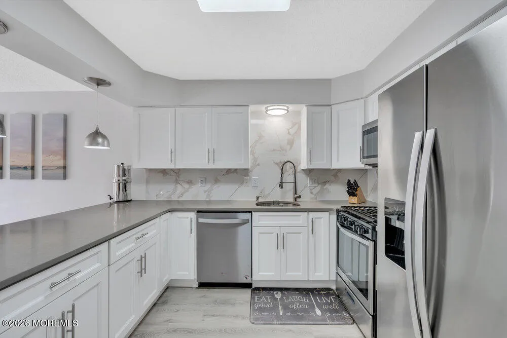 5 S Sailors Quay Drive Brick, NJ 08723
