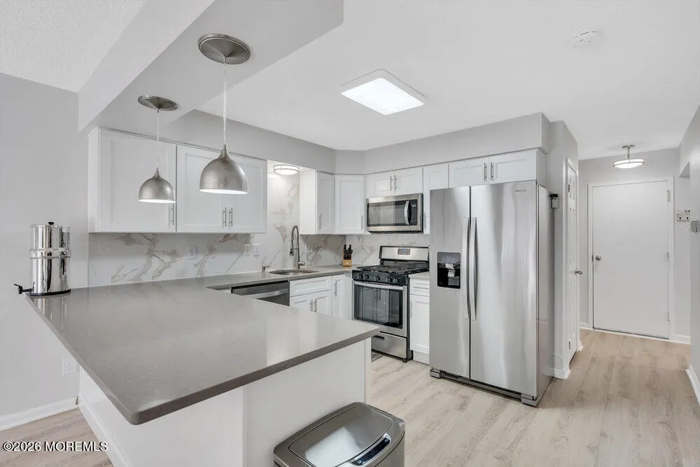 5 S Sailors Quay Drive Brick, NJ 08723