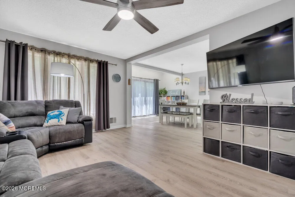 5 S Sailors Quay Drive Brick, NJ 08723