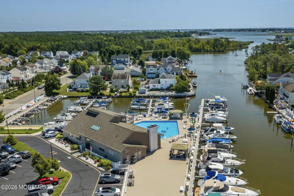 5 S Sailors Quay Drive Brick, NJ 08723