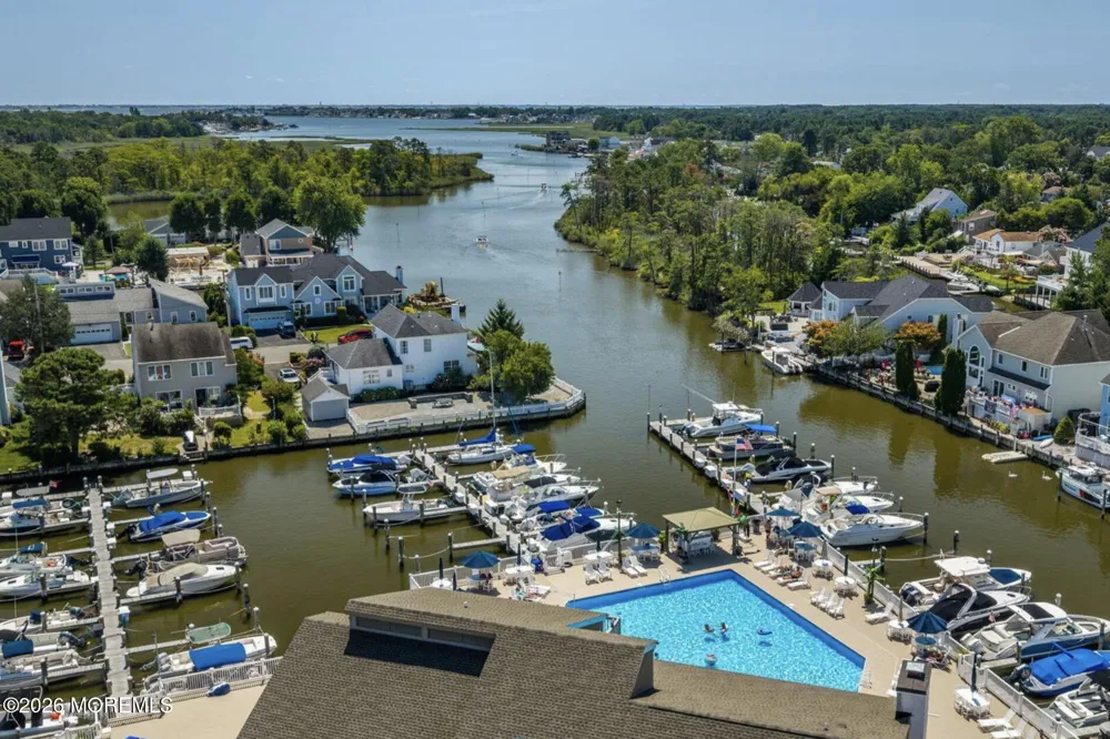 5 S Sailors Quay Drive Brick, NJ 08723