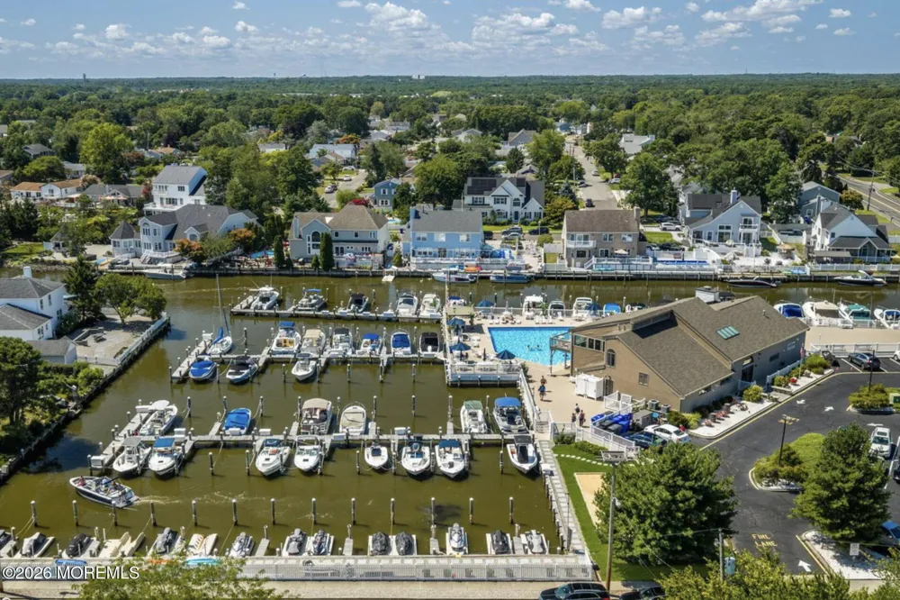 5 S Sailors Quay Drive Brick, NJ 08723