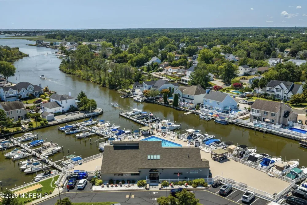 5 S Sailors Quay Drive Brick, NJ 08723