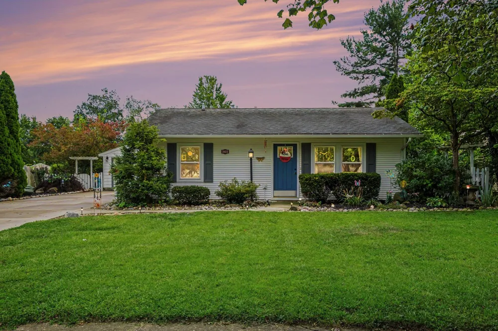 2423 Eastfield Drive Niles Township, MI 49120