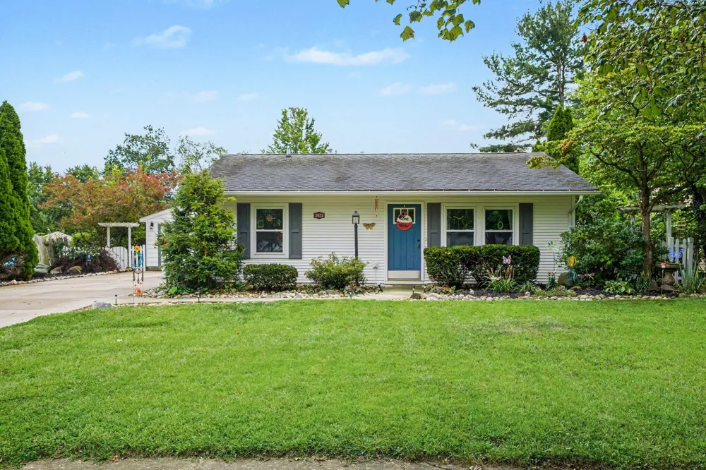 2423 Eastfield Drive Niles Township, MI 49120