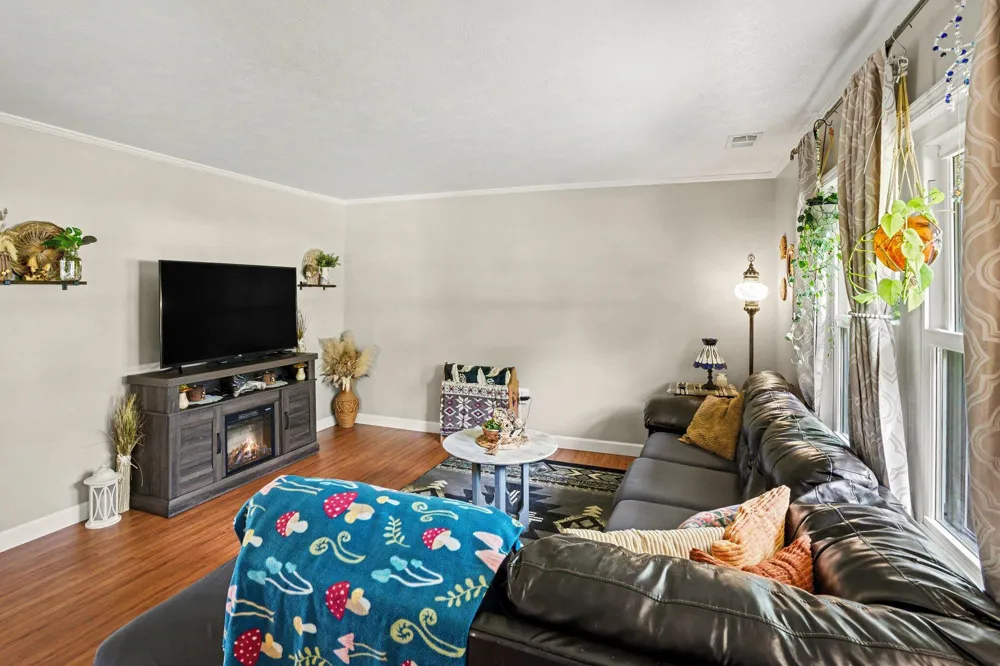 2423 Eastfield Drive Niles Township, MI 49120