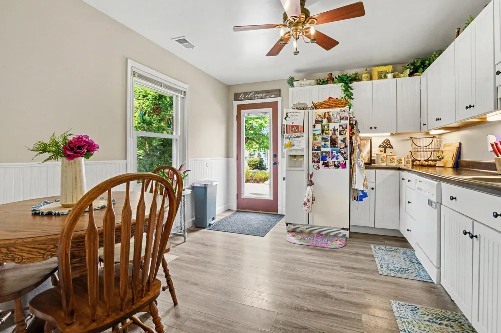 2423 Eastfield Drive Niles Township, MI 49120