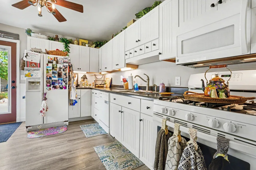2423 Eastfield Drive Niles Township, MI 49120