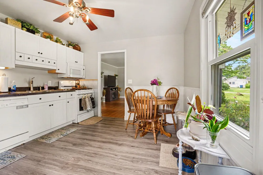 2423 Eastfield Drive Niles Township, MI 49120