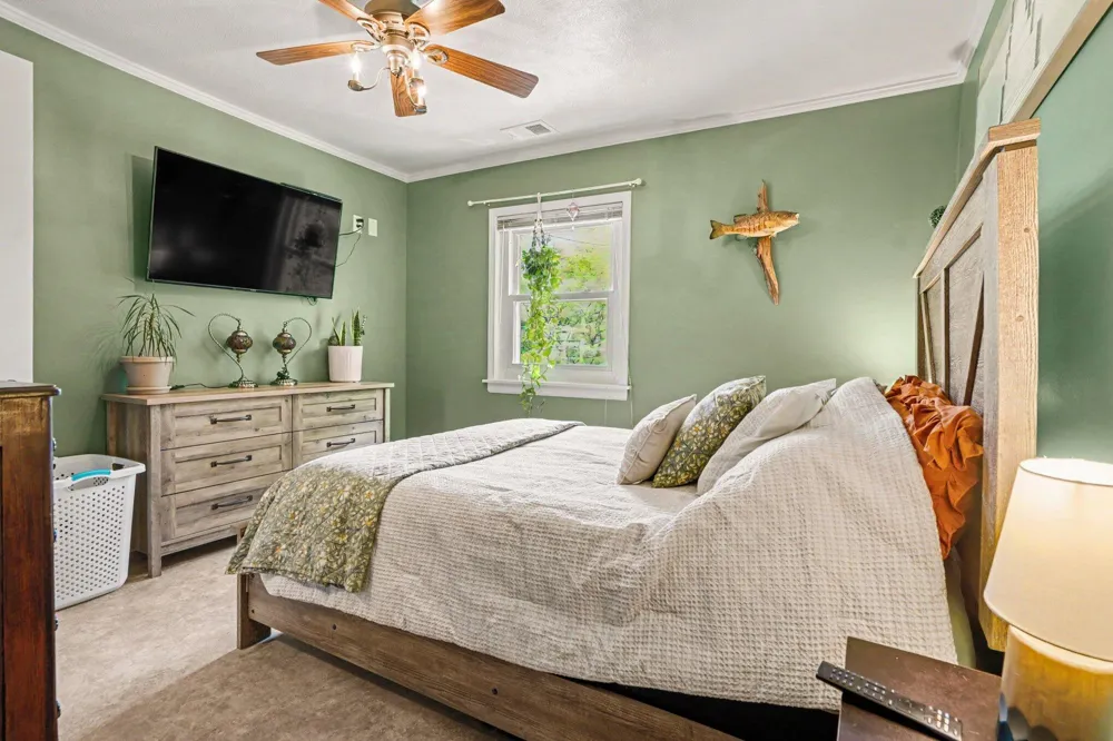 2423 Eastfield Drive Niles Township, MI 49120