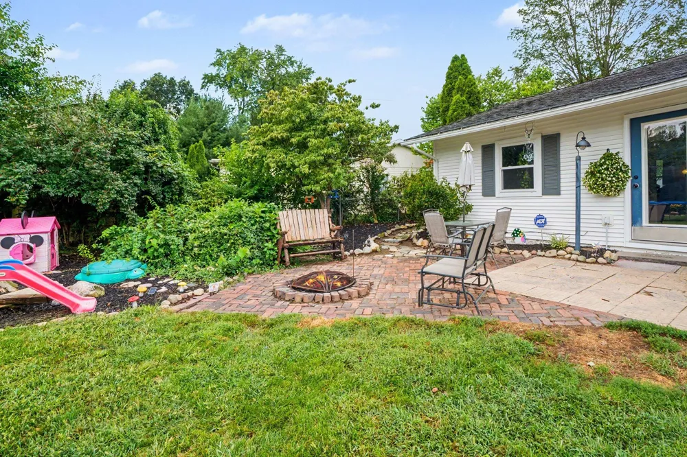 2423 Eastfield Drive Niles Township, MI 49120