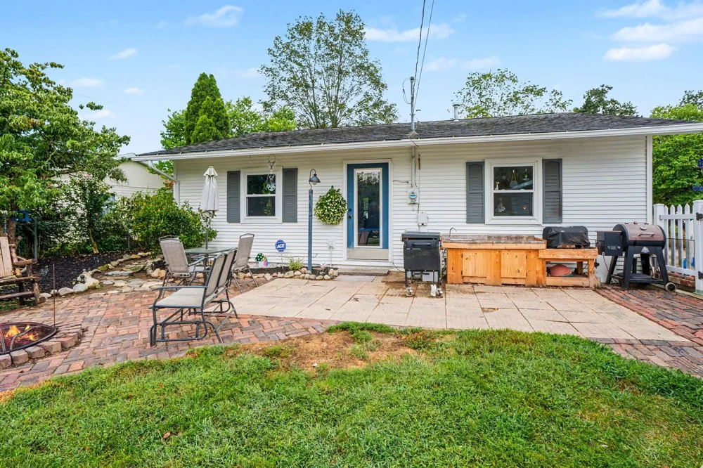 2423 Eastfield Drive Niles Township, MI 49120