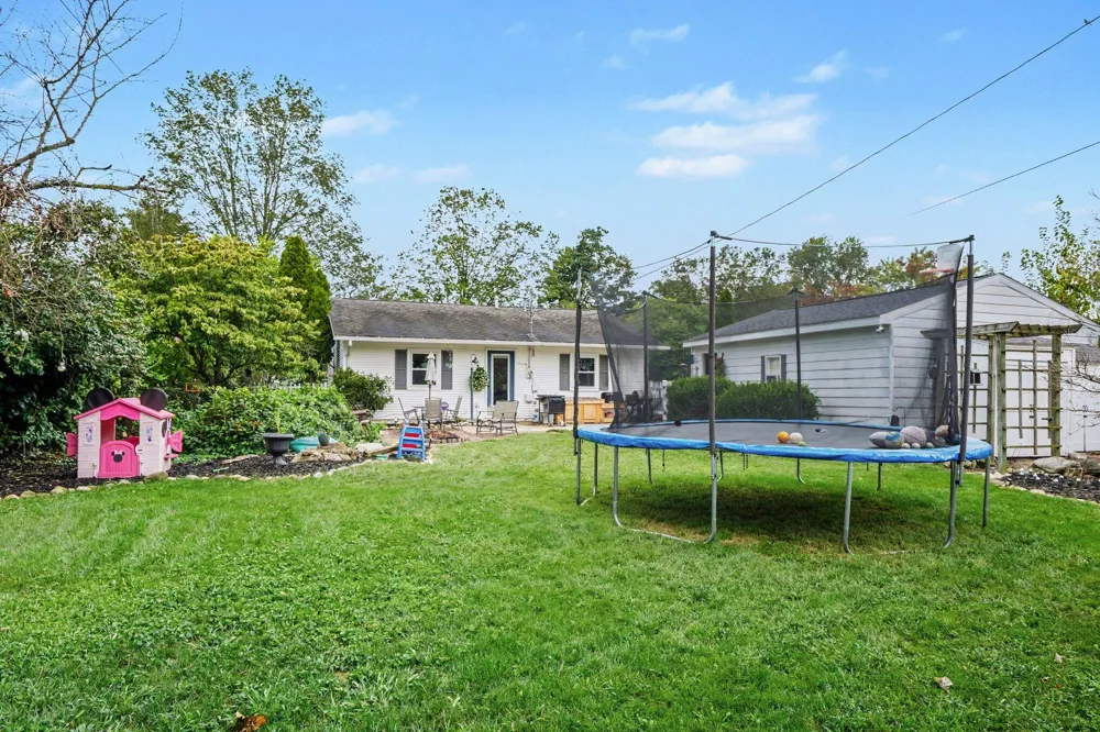 2423 Eastfield Drive Niles Township, MI 49120