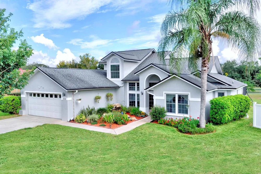 5100 ST LUCIA DRIVE Lakeland, FL 33812