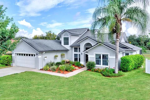 5100 ST LUCIA DRIVE