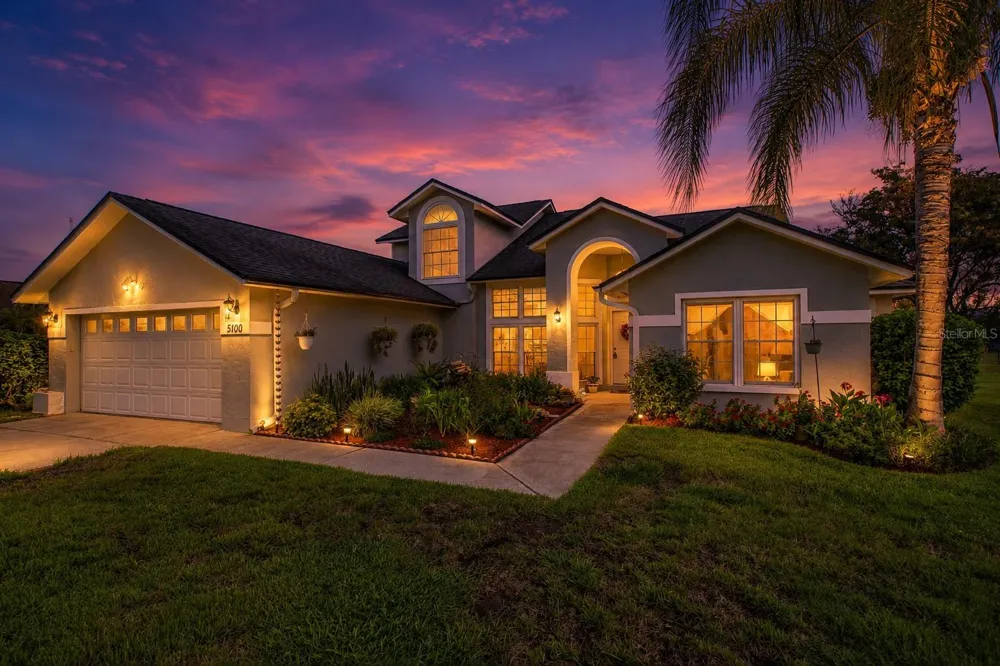 5100 ST LUCIA DRIVE Lakeland, FL 33812