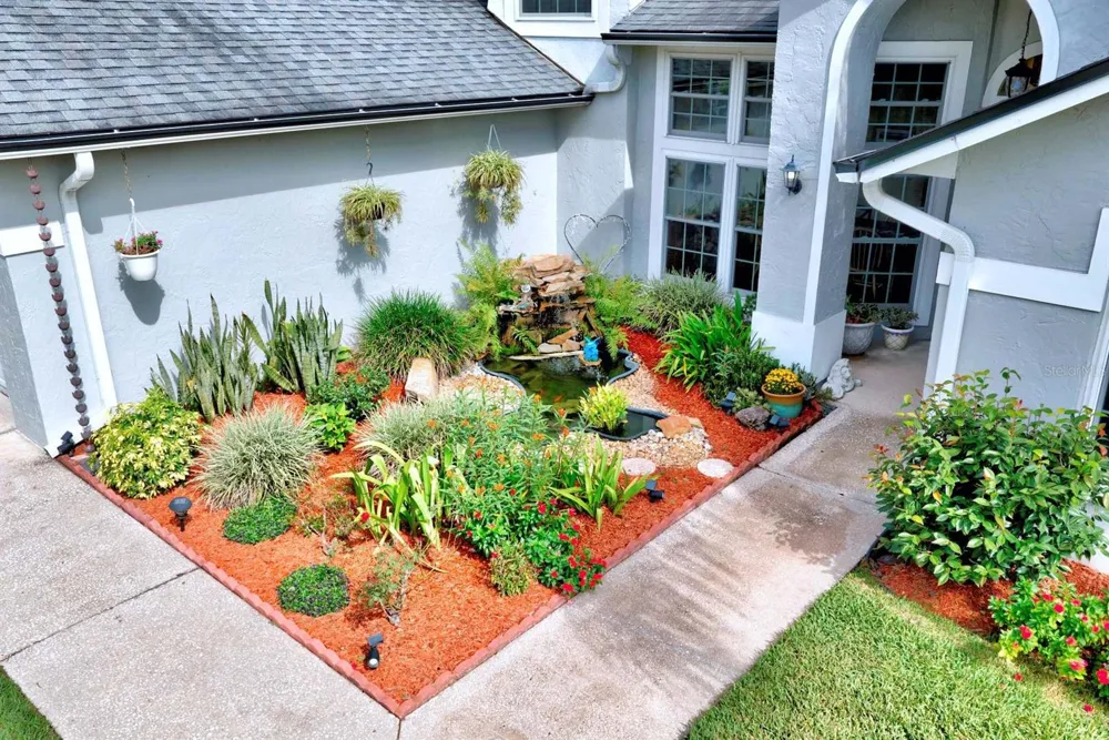 5100 ST LUCIA DRIVE Lakeland, FL 33812