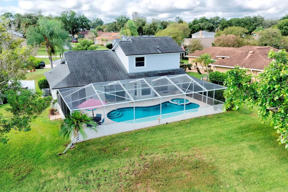 5100 ST LUCIA DRIVE Lakeland, FL 33812