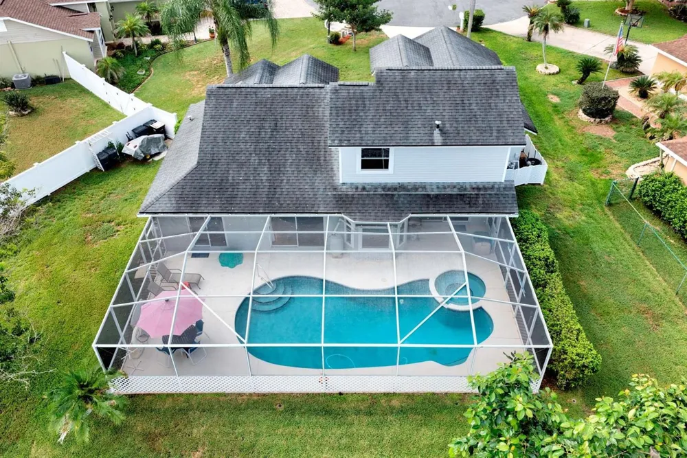 5100 ST LUCIA DRIVE Lakeland, FL 33812