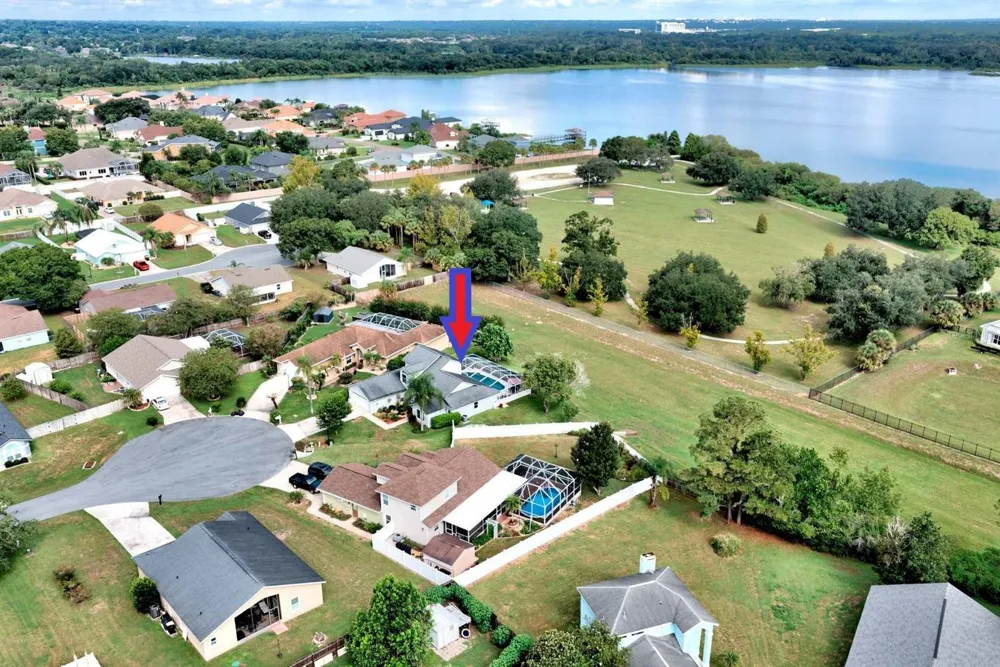5100 ST LUCIA DRIVE Lakeland, FL 33812