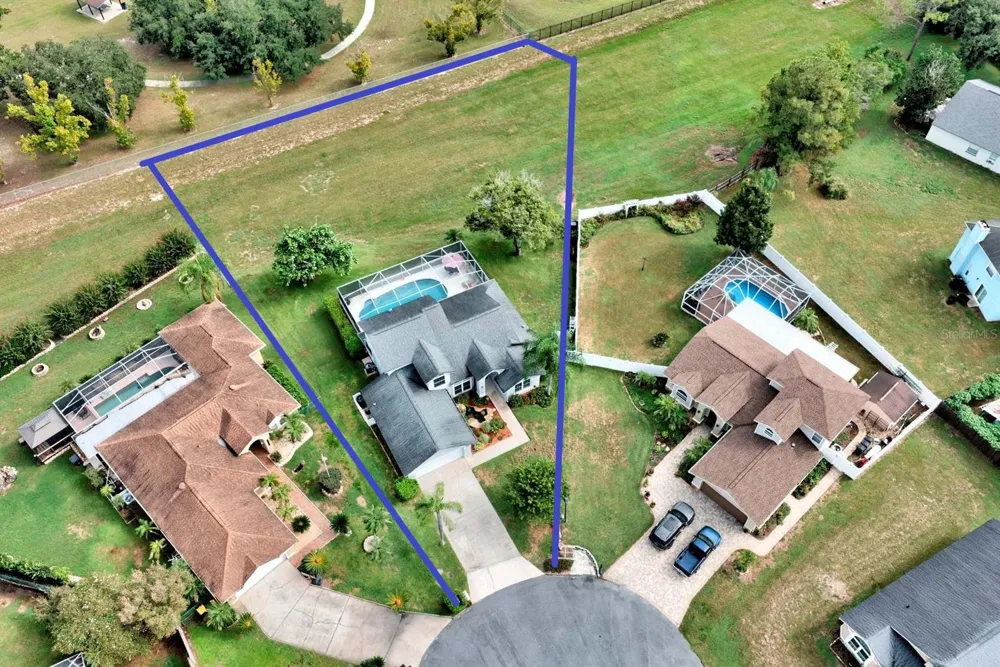 5100 ST LUCIA DRIVE Lakeland, FL 33812
