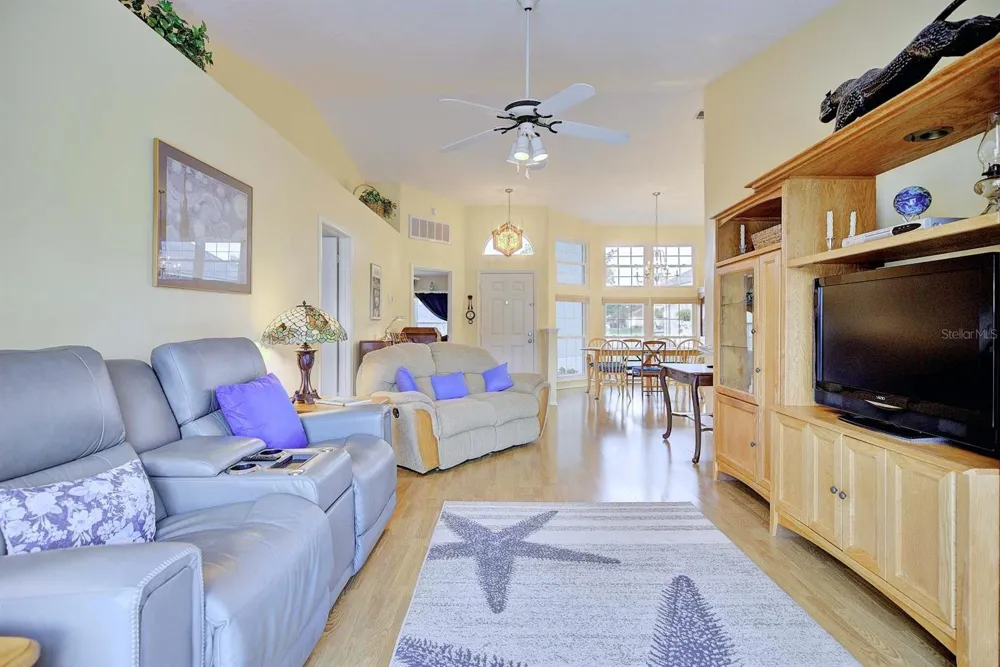 5100 ST LUCIA DRIVE Lakeland, FL 33812