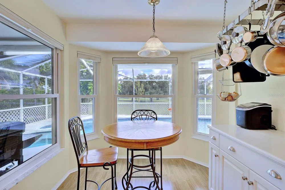 5100 ST LUCIA DRIVE Lakeland, FL 33812