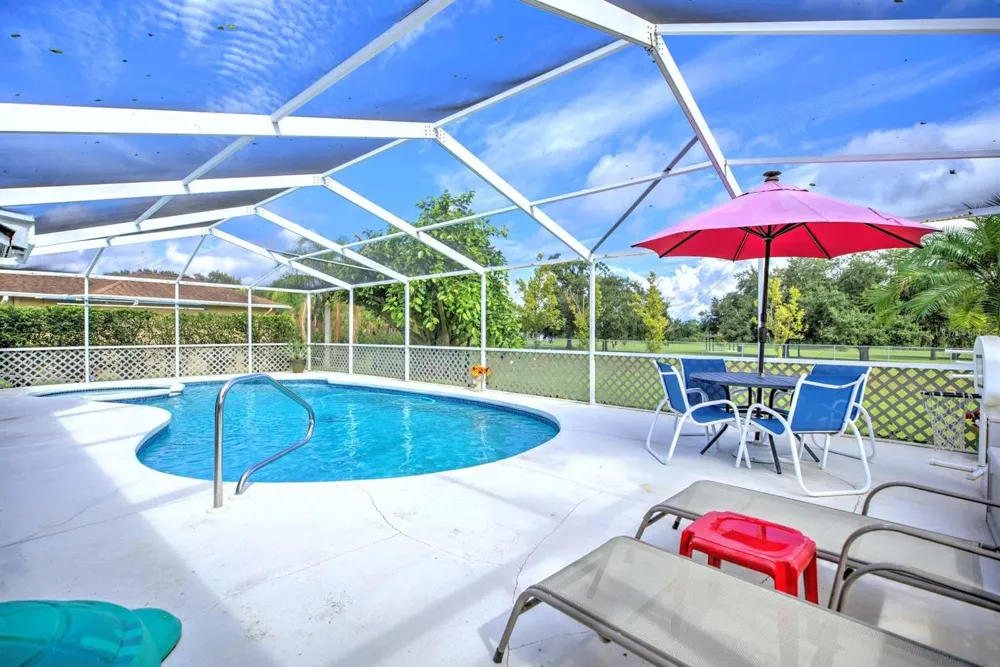 5100 ST LUCIA DRIVE Lakeland, FL 33812