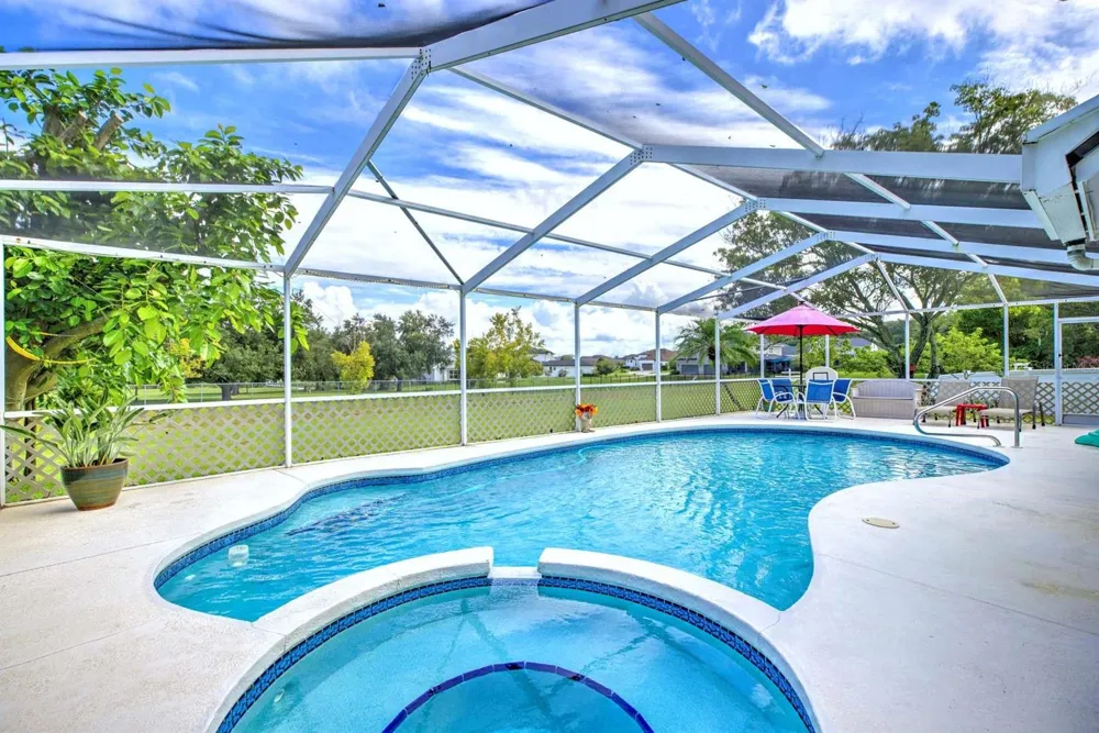5100 ST LUCIA DRIVE Lakeland, FL 33812