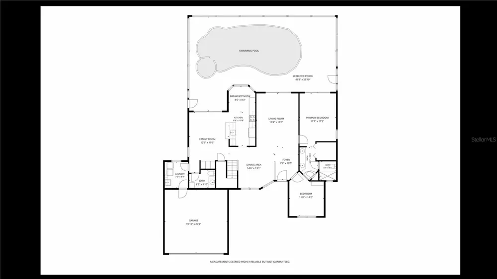 5100 ST LUCIA DRIVE Lakeland, FL 33812