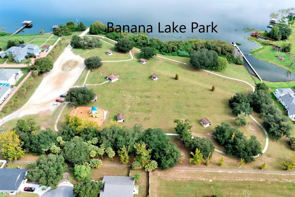 5100 ST LUCIA DRIVE Lakeland, FL 33812