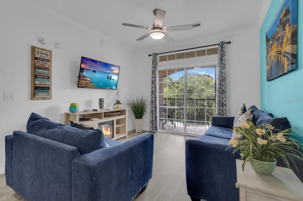 1351 TUSCAN TERRACE #8308 Davenport, FL 33896